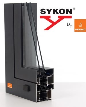 Profilco Srbija Sykon sistemi